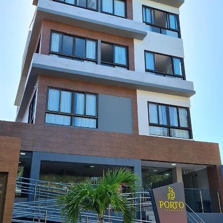 Hotel Porto De Galinhas Porto Exclusive By Aft Exterior foto
