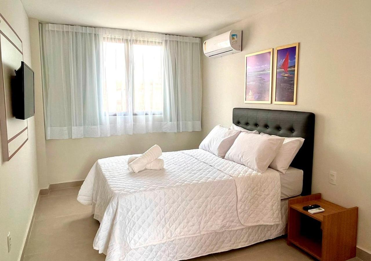 Hotel Porto De Galinhas Porto Exclusive By Aft Exterior foto
