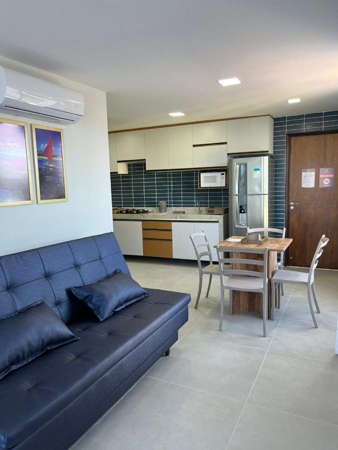 Hotel Porto De Galinhas Porto Exclusive By Aft Exterior foto