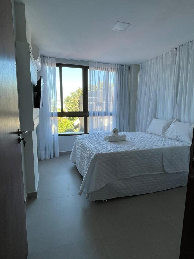 Hotel Porto De Galinhas Porto Exclusive By Aft Exterior foto