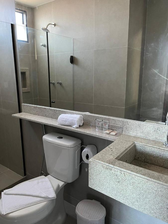 Hotel Porto De Galinhas Porto Exclusive By Aft Exterior foto