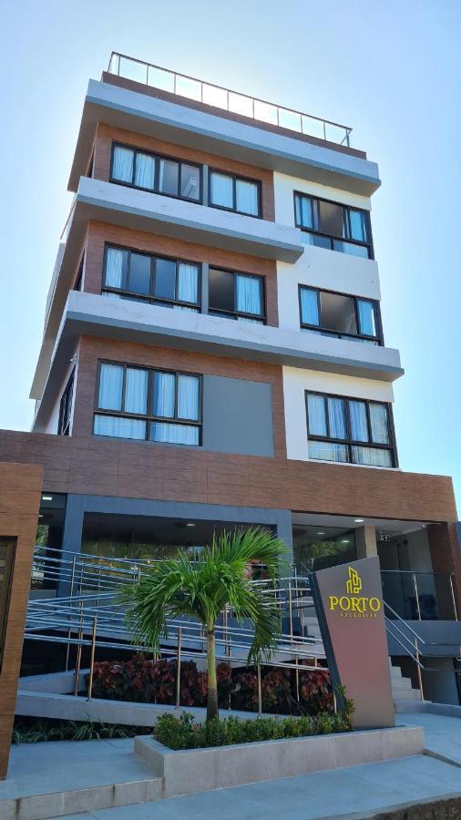 Hotel Porto De Galinhas Porto Exclusive By Aft Exterior foto