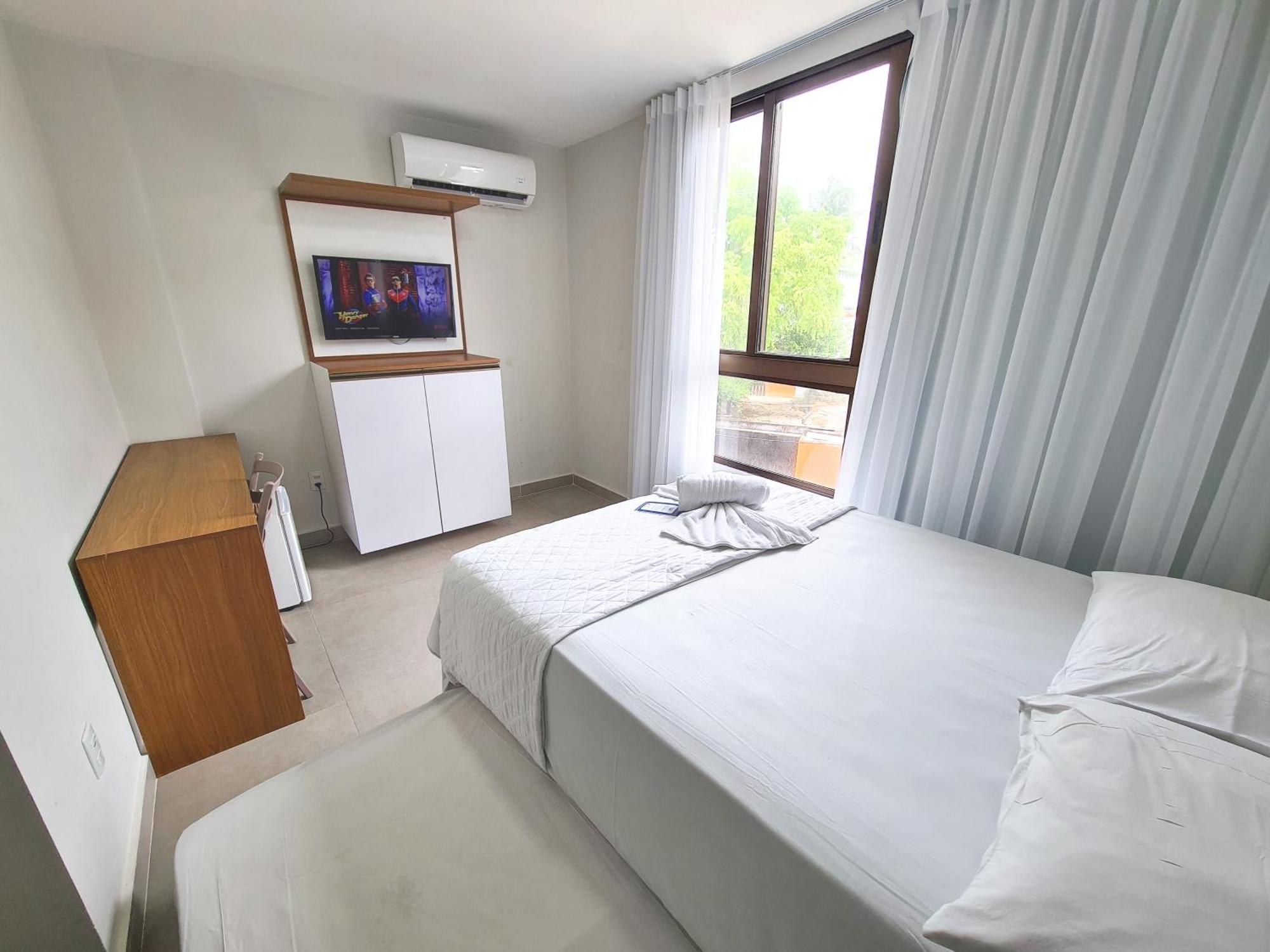 Hotel Porto De Galinhas Porto Exclusive By Aft Exterior foto