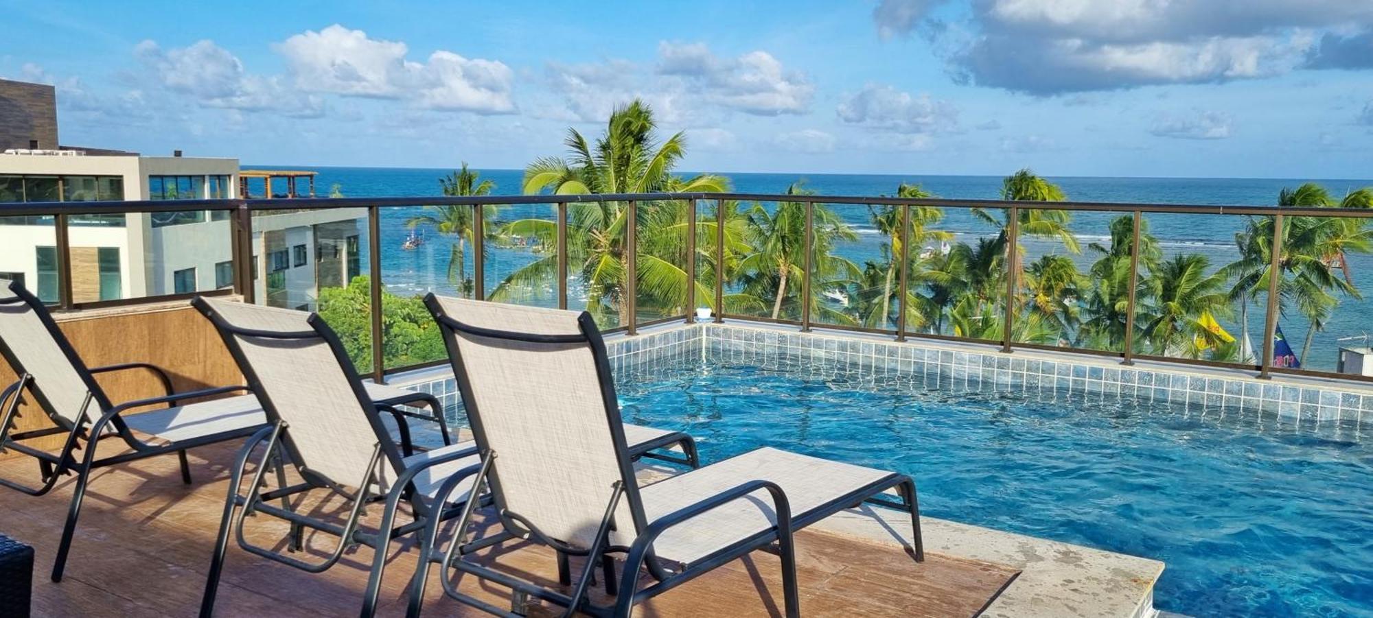 Hotel Porto De Galinhas Porto Exclusive By Aft Exterior foto